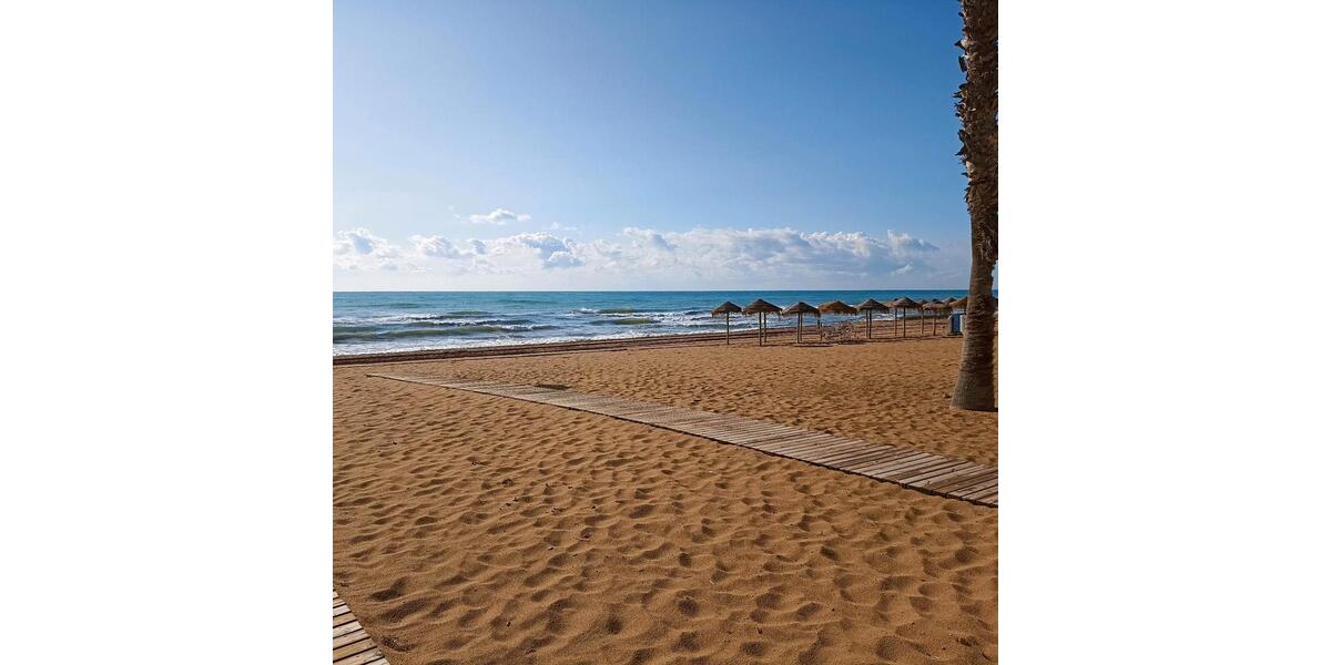 Penthouse Wohnung zur Miete in La Mata Costa Blanca 3 zimmer