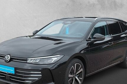 VW Passat Variant 15.602 km 37.990 € Gotha 99867
