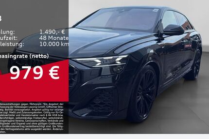 Audi Q8 1.050 km 101.680 &euro; Gelsenkirchen 45894