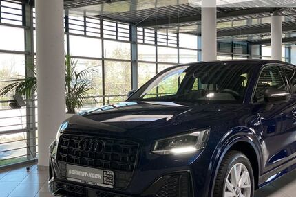 Audi Q2 18.947 km 29.980 &euro; Bremen 28217