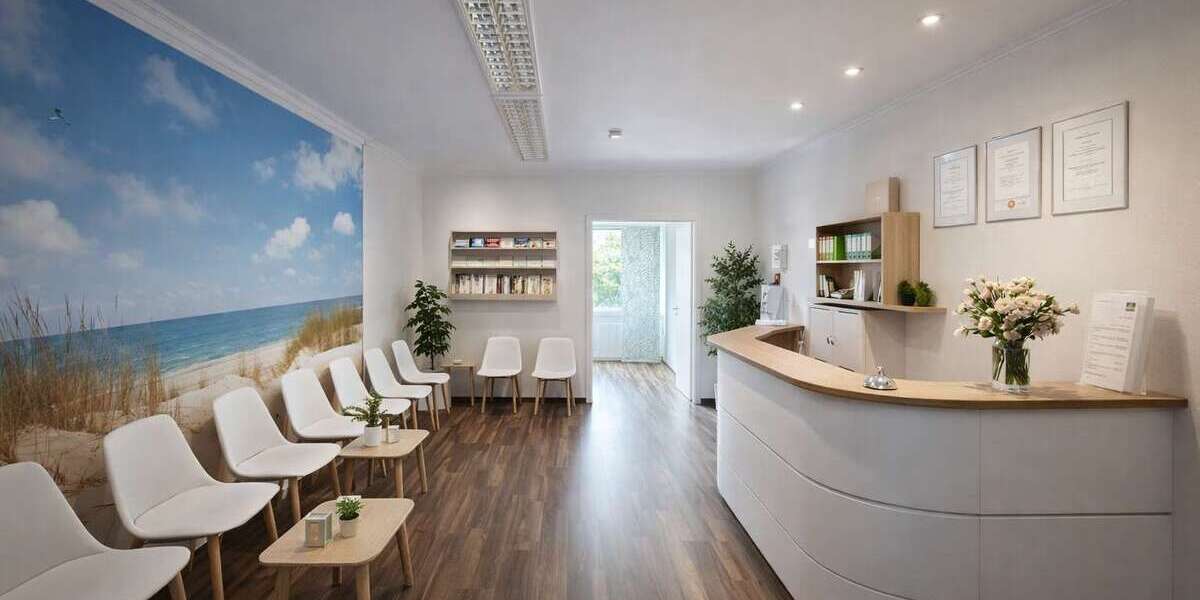 Gewerbeobjekt Bad Homburg Berliner Siedlung/Gartenfeld - 219.000&euro; | Angebot:26084122