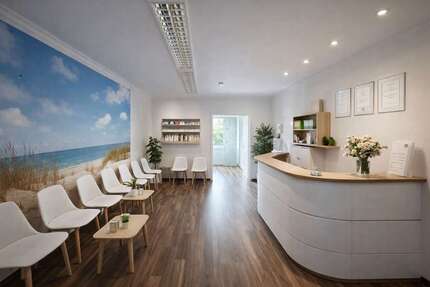 Gewerbeobjekt Bad Homburg Berliner Siedlung/Gartenfeld - 259.000&euro; | Angebot:26084122