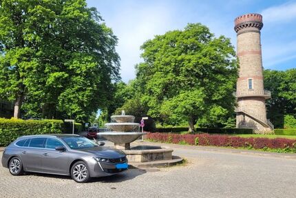 Peugeot 508 85.500 km 17.990 &euro; Wuppertal 42289