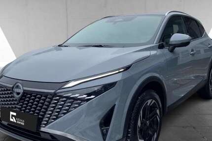 Nissan Qashqai 7.870 km 29.990 &euro; Hamburg 22159