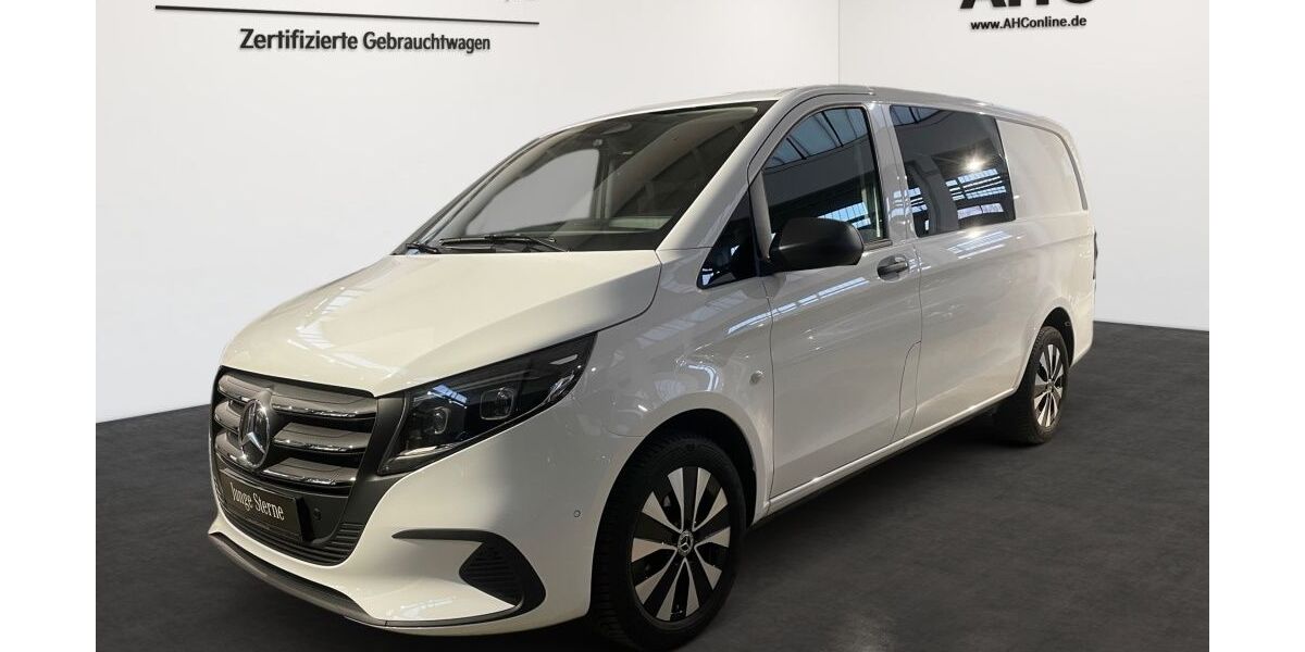 Mercedes-Benz Vito 8.800 km 59.976 &euro; Cottbus 03042