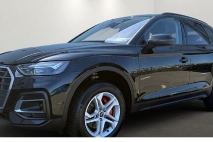 Audi Q5 20.665 km 41.900 &euro; Düsseldorf 40233
