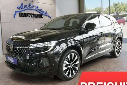 Renault Austral 19.800 km 30.800 &euro; Hohenwarsleben 39326