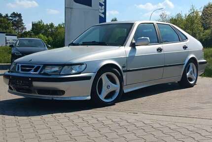 Saab 9-3 299.500 km 1.000 € Lingen 49808