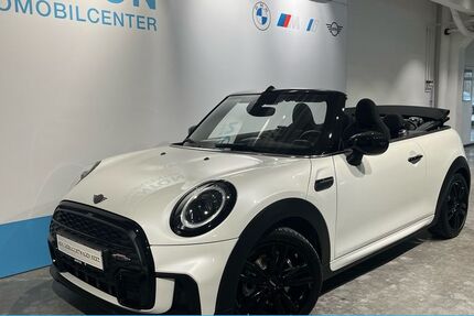Mini Cooper Cabrio 17.764 km 30.890 &euro; Reutlingen 72766