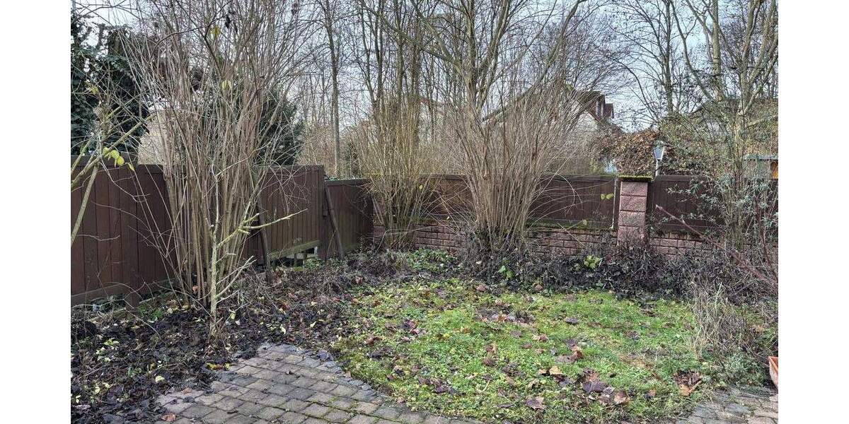 Reihenendhaus Mainz Ebersheim - 5 Zimmer, 130 m&sup2;, 590.000&euro; | Angebot:24323778