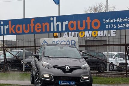 Renault Captur 93.000 km 9.499 &euro; Kempen 47906