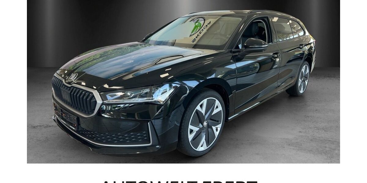 Skoda Superb 9.990 km 41.980 &euro; Heidelberg 69123