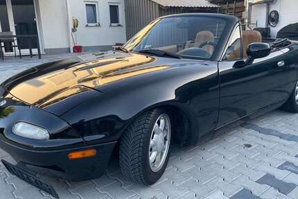 Mazda MX-5 180.000 km 17.900 &euro; Leutkirch im Allgäu 88299