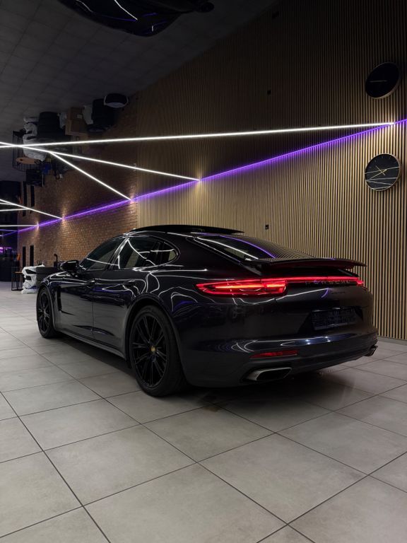 Panamera