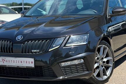Skoda Octavia 91.000 km 23.490 &euro; Neuburg an der Donau 86633