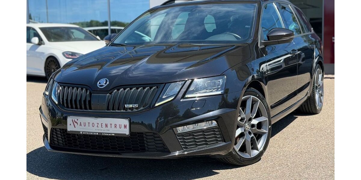 Skoda Octavia 91.000 km 23.490 &euro; Neuburg an der Donau 86633