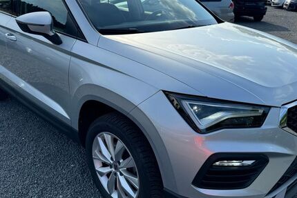 Seat Ateca 25.301 km 22.589 &euro; Boxberg 97944
