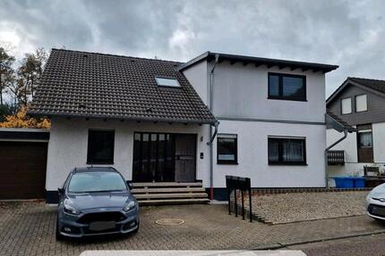 2,5 Zimmer Wohnung an Waldrandlage +Stellplatz + Garten 2 zimmer