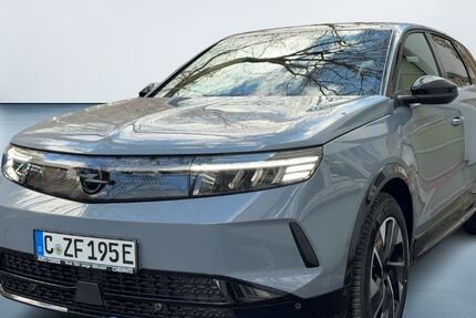 Opel Grandland (X) 1.500 km 39.894 &euro; Chemnitz 09116