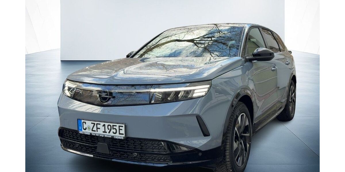 Opel Grandland (X) 1.500 km 39.894 &euro; Chemnitz 09116