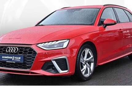 Audi A4 94.410 km 24.590 &euro; Bielefeld 33689