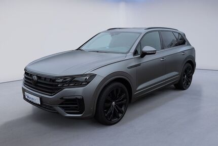 VW Touareg 89.895 km 44.949 &euro; Südharz 06536