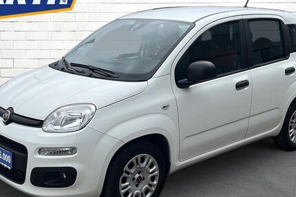 Fiat Panda 92.714 km 7.980 € Amt Wachsenburg OT Thörey 99334