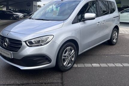 Mercedes-Benz T-Klasse 26.531 km 25.690 &euro; Bad-Waldsee 88339