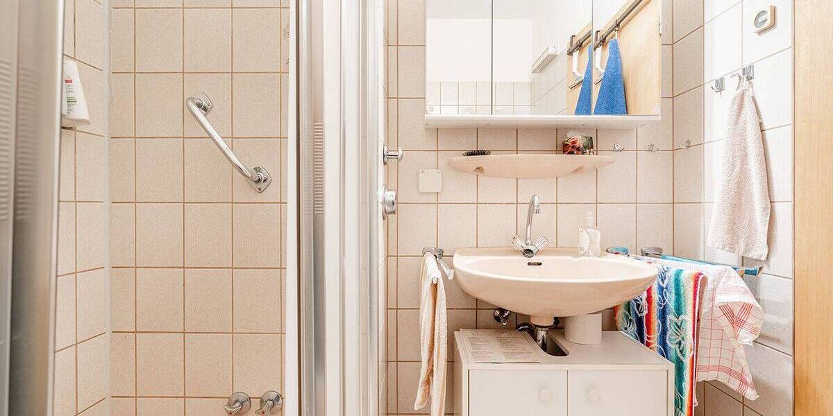 Etagenwohnung Dornum / Dornumersiel Dornumersiel - 2 Zimmer, 33 m&sup2;, 125.000&euro; | Angebot:26540481