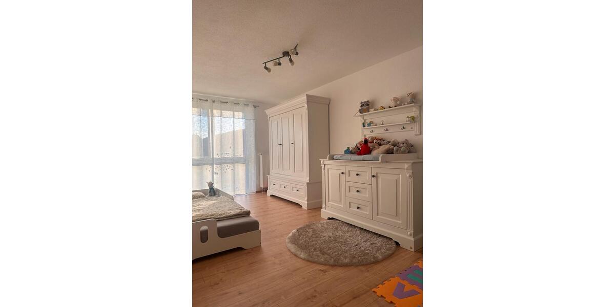 Etagenwohnung Immendingen - 3 Zimmer, 85 m&sup2;, 283.000&euro; | Angebot:27014491