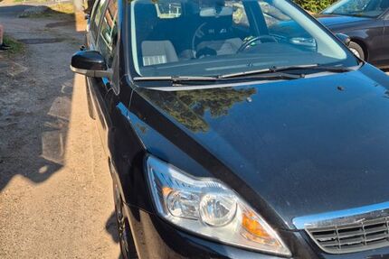 Ford Focus 117.500 km 2.900 &euro; Meiningen 98617