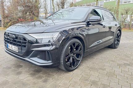 Audi Q8 199.990 km 39.000 &euro; Langenlonsheim 55450