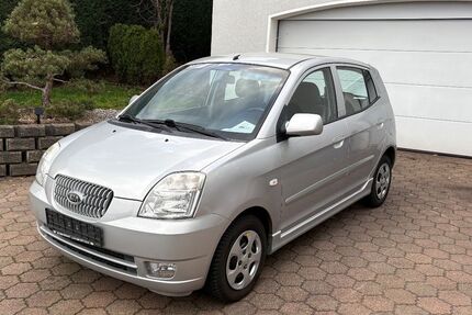 Kia Picanto 67.320 km 4.990 &euro; Bliesen (St. Wendel) 66606