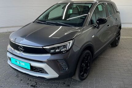 Opel Crossland (X) 30.640 km 22.490 &euro; Osterholz-Scharmbeck 27711