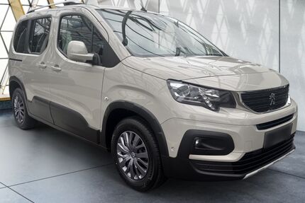 Peugeot Rifter 80.800 km 16.990 &euro; Wegberg 41844