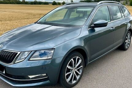 Skoda Octavia 145.000 km 12.500 &euro; Schildau 04889