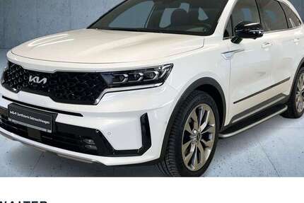 Kia Sorento 27.135 km 44.910 &euro; Siegen 57072