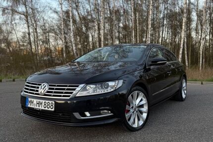 VW CC 83.000 km 15.100 &euro; Memmingen 87700