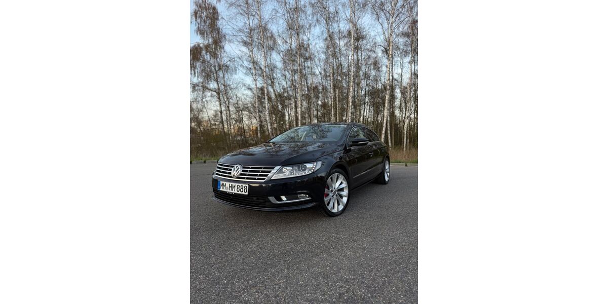 VW CC 83.000 km 15.100 &euro; Memmingen 87700