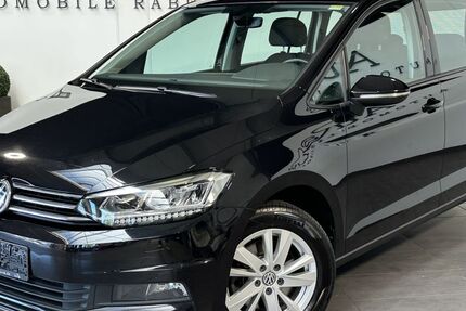 VW Touran 104.750 km 19.989 € Wardenburg 26203