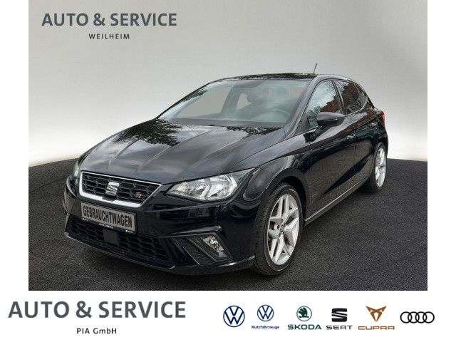 Seat Ibiza 72.600 km 14.490 &euro; Weilheim 82362