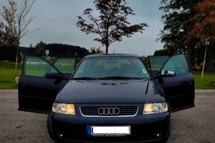 Audi A3 206.830 km 3.000 € Marktoberdorf 87616