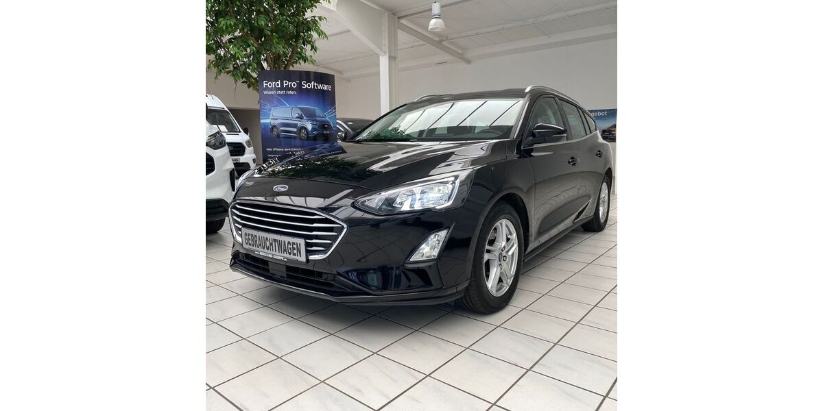 Ford Focus 31.100 km 15.990 &euro; Hennef (Sieg) 53773