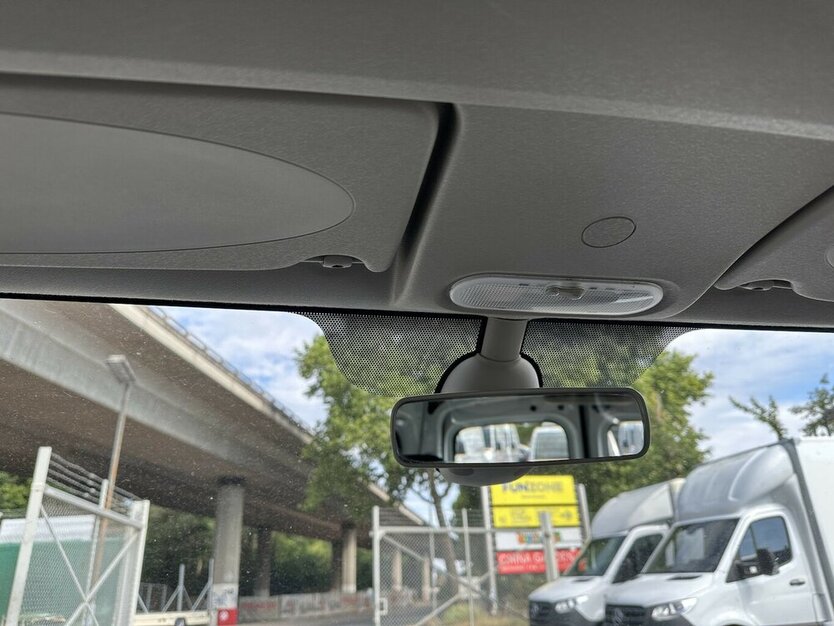 Mercedes-Benz Citan 111 CDI Tourer lang 166.073 km 11.305 € Mainz 55122