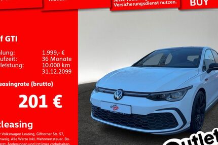 VW Golf 50.300 km 28.420 &euro; Senden 89250