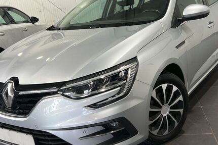 Renault Megane 39.000 km 15.995 &euro; Bretten 75015