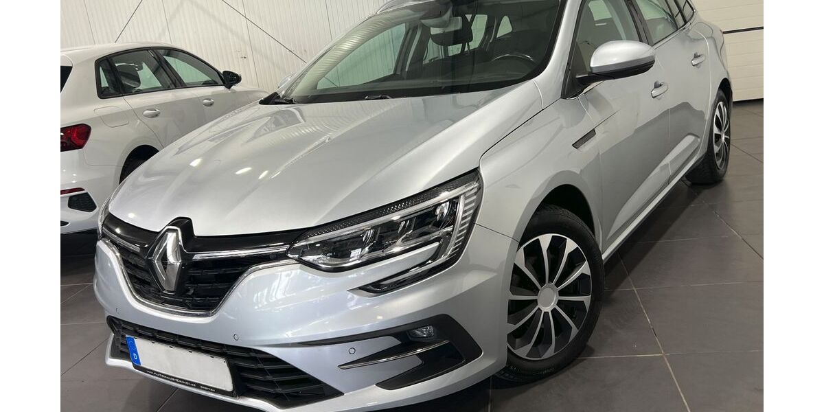 Renault Megane 39.000 km 15.995 &euro; Bretten 75015