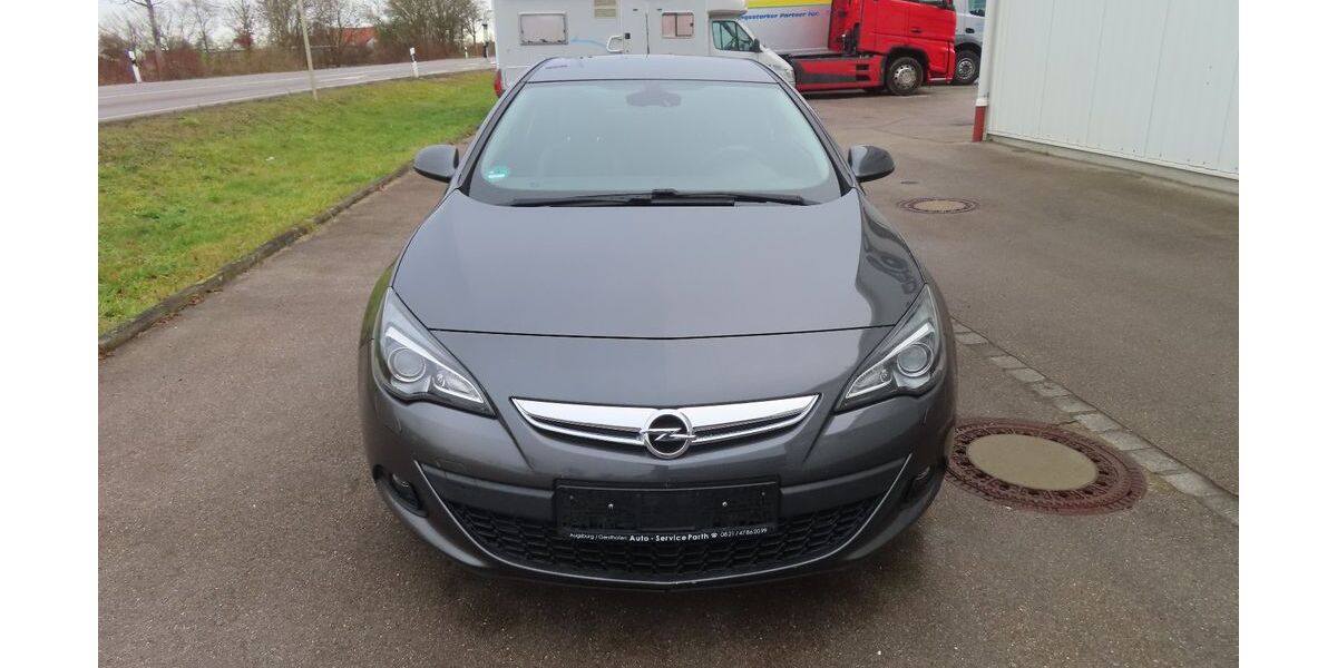 Opel Astra 139.947 km 6.100 &euro; Königsbrunn 86343