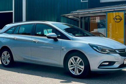 Opel Astra 83.594 km 12.490 &euro; Wehr 79664