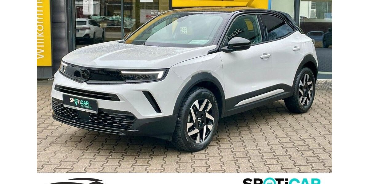 Opel Mokka 25.172 km 18.890 &euro; Kelheim 93309